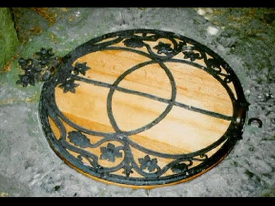 The Church - Christianity Sex Lies Paganism pt.2
