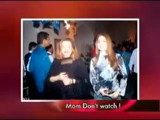 Kareena doesn't want mom to see her love-making scene in 'Ku.mp4
