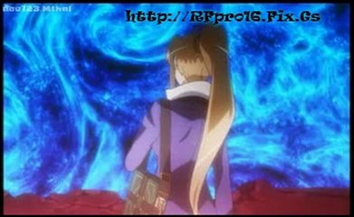 Shakugan no Shana ภาค2 ตอนที่ 23