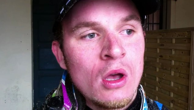 Interview Thomas Allier - Hossegor