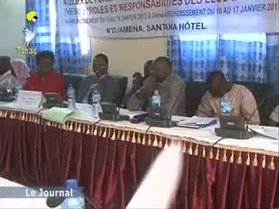 GRAND JTV TCHAD FRANçAIS DU 14 JANVIER 2012 SUR TOL