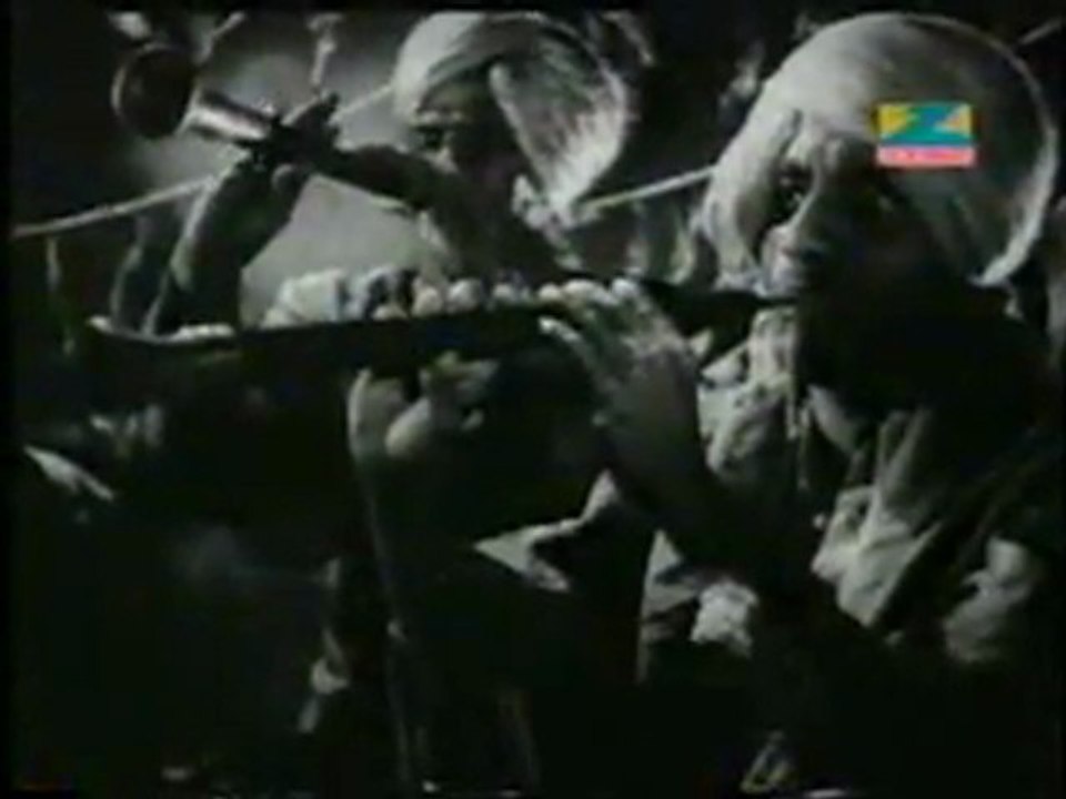 JAWANI JALA BEEDARDI