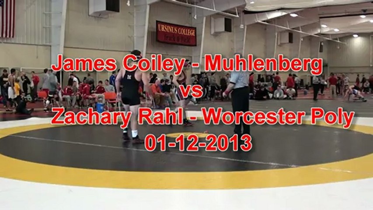 Will Abele Invitational