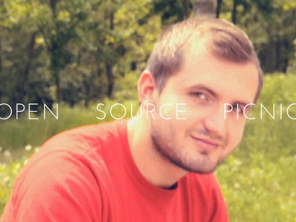 Open Source Picnic