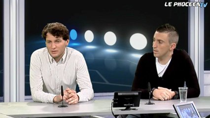 Talk - Partie 1 : après Sochaux-OM (3-1)