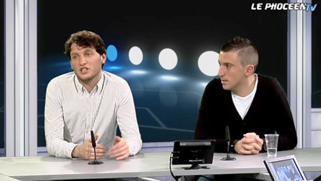 Talk - Partie 3 : quid de l'après Loïc Rémy ?
