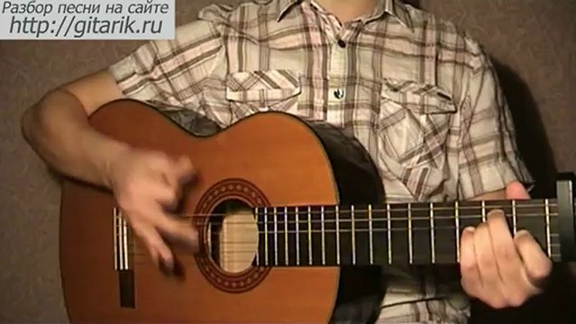 А.Мугу-Есть красивая одна девушка на земле