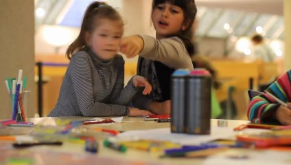 Focus : G.Duval Momes en fête (2012)