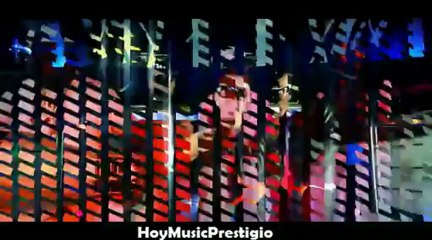 Santero - Trebol Clan - Video Official 2010