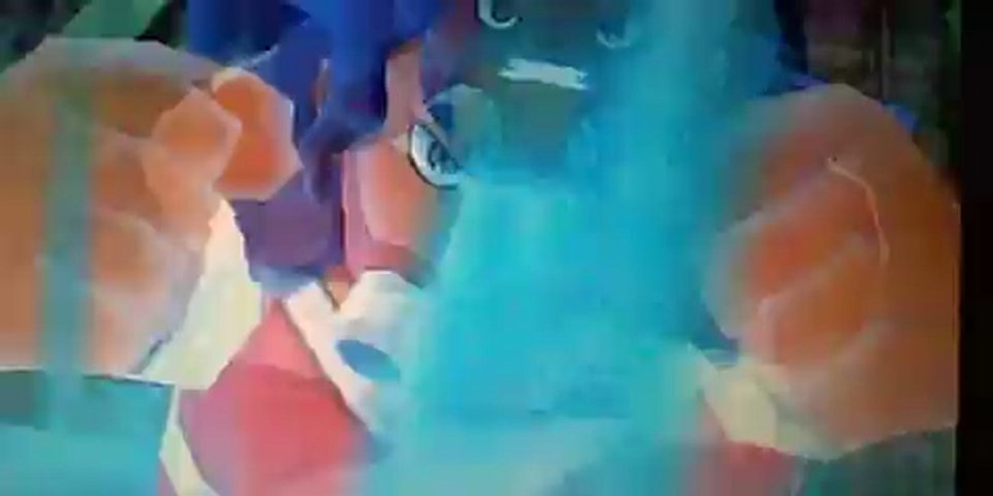 Inazuma Eleven Go Strikers 2013 -Atlantis