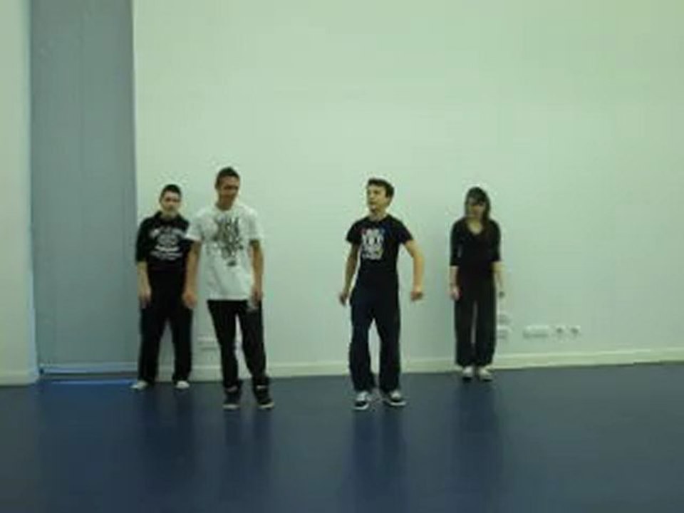 partie 3 "battle crew"JLM