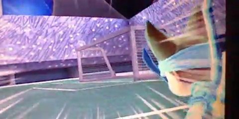 Inazuma Eleven Go Striker 2013-Vintovich Panchim + Armadura