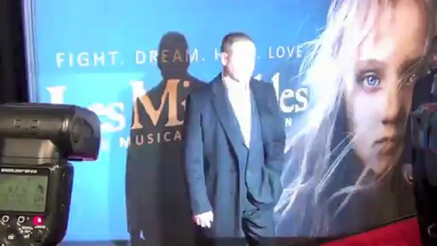 Russell Crowe and Dita Von Teese Dating?