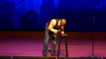 Donnell Rawlings: From Ashy to Classy - MICHAEL JACKSON CLIP