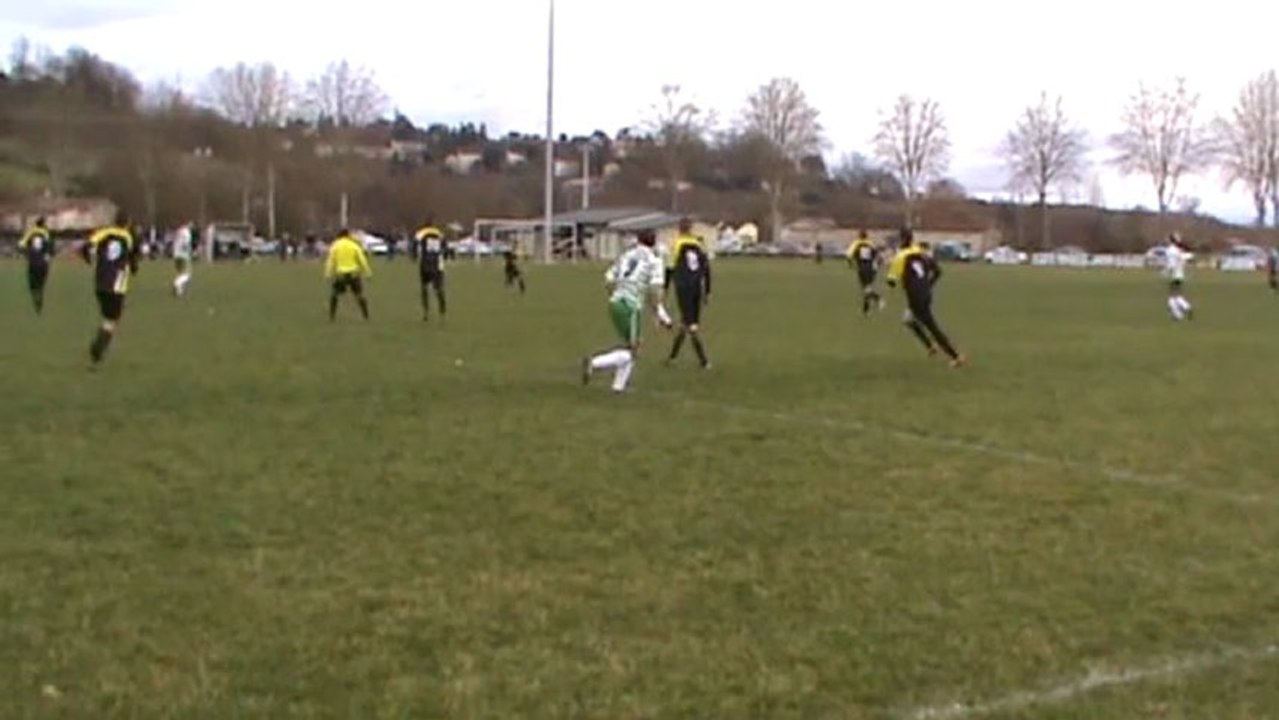 bonne action et but pop's...