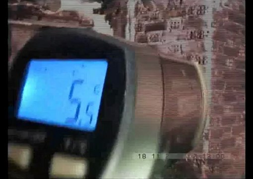 ΞΕΝΙΑ ΠΑΡΝΗΘΑ ΕΡΕΥΝΑ18-11-2012-GREEK GHOSTHUNTERS