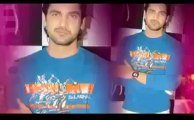 Light eyed hottie, Arjan Bajwa.mp4