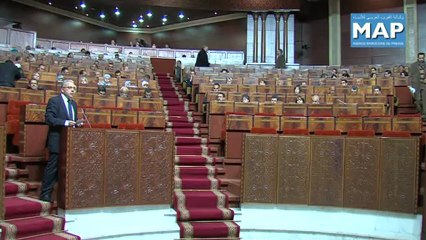 السيد معزوز يتحدث عن عودة المهاجرين إلى الأرض الوطن