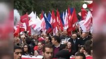 Tunisia: due anni dopo Ben Ali, transizione resta incompiuta