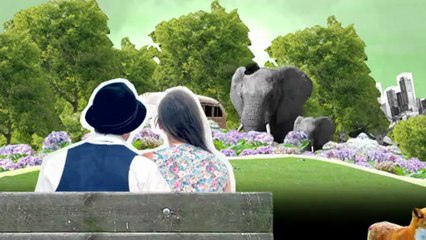 Skipping Girl Vinegar - Here She Comes