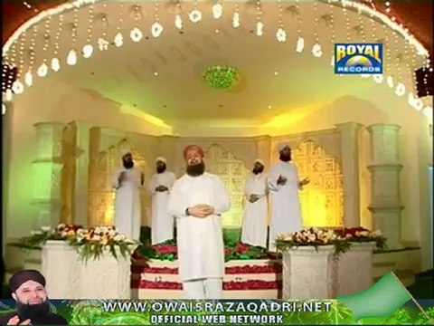 30 Mins Mix Kalams - Bulbul e Madina Hazrat Owais Raza Qadri Sb - Rabi Un Noor New Album 2012 - YouTube