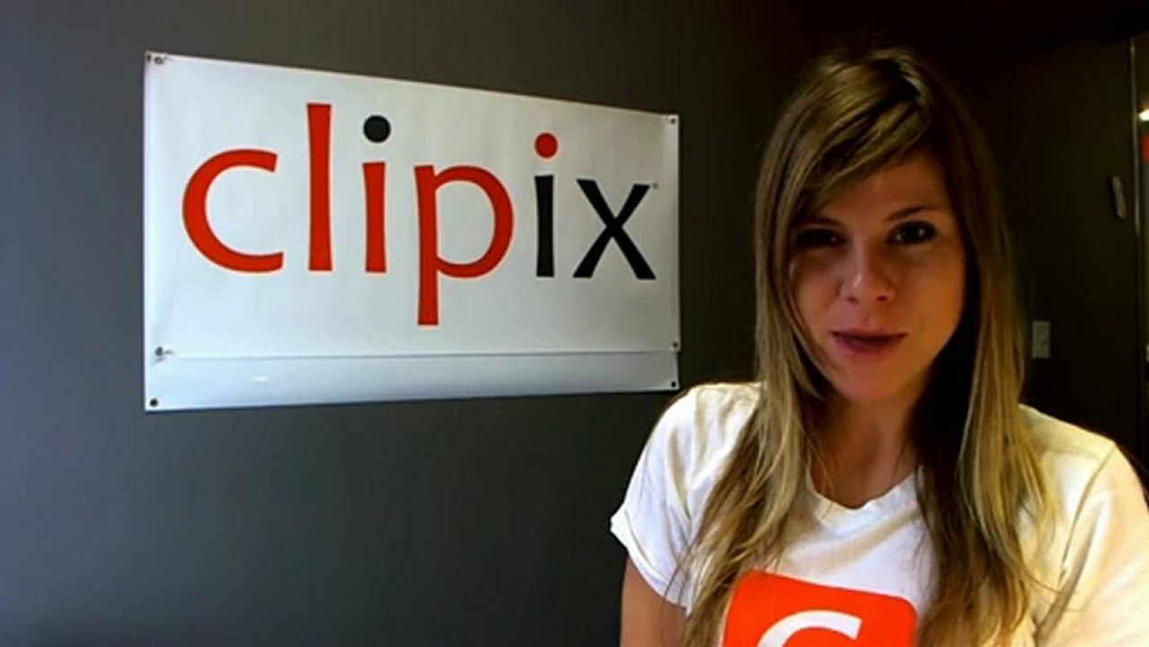 Clipix - Clipboards erstellen und bearbeiten