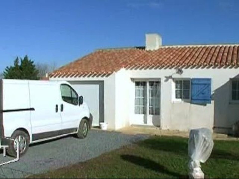Xynthia : Des aides pour sécuriser les maisons (Vendée)