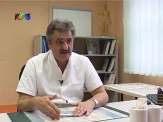 K23TV - Zdravlje je lek - 14. januar 2013