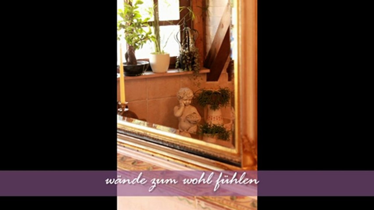 Wohnzimmer gestalten