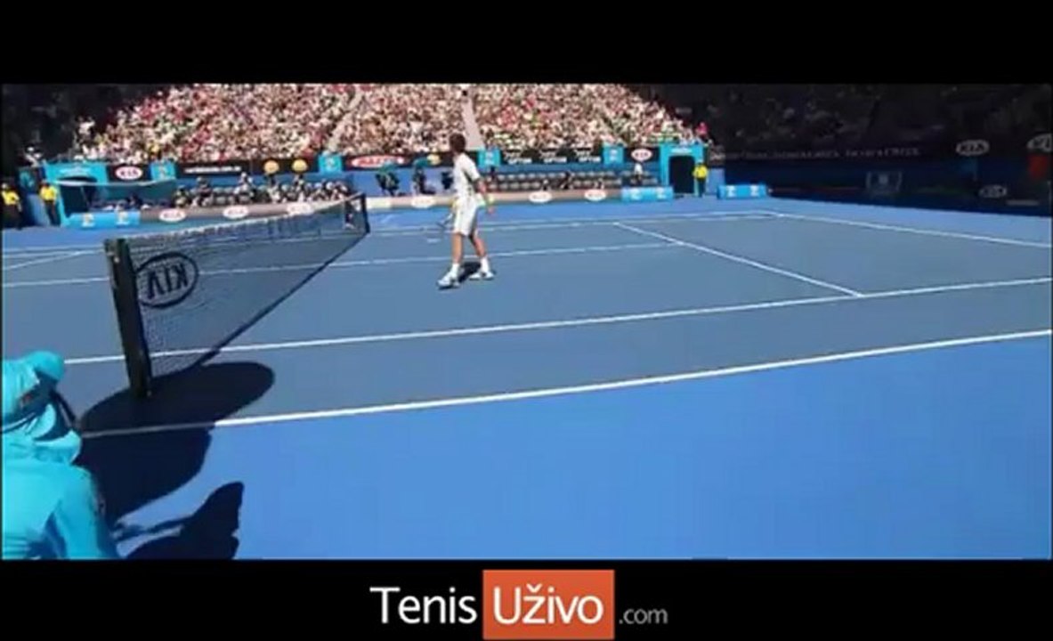 Djokovic