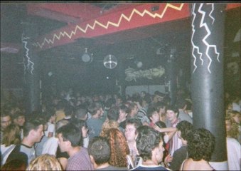 Daryl von diem Utopia (Euro mix)