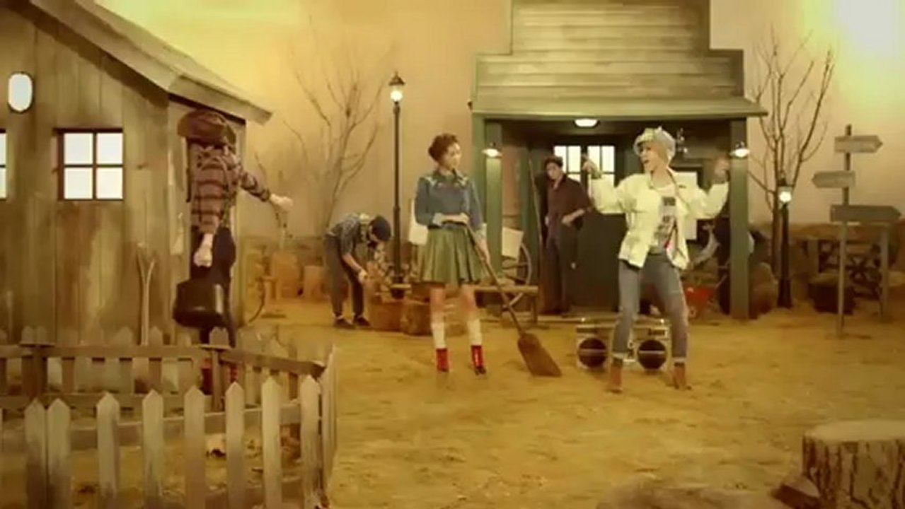 2YOON - 247 (Teaser Jiyoon)