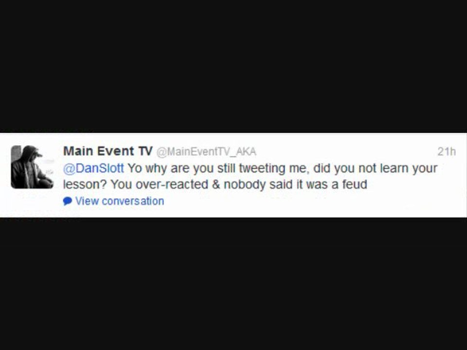 Dan Slott Reacts to Event’s Video, Trolls Event on Twitter over Superior Spider-Man!