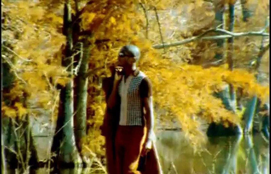 Lynden David Hall - Do I Qualify? (Darc Radio Edit) (1997) - Official music video / videoclip