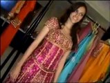 Neeta Lulla and Vikram Phadnis get geared for Fashion Week.mp4