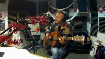 Asaf Avidan - Different Pulses - Session Acoustique OÜI FM