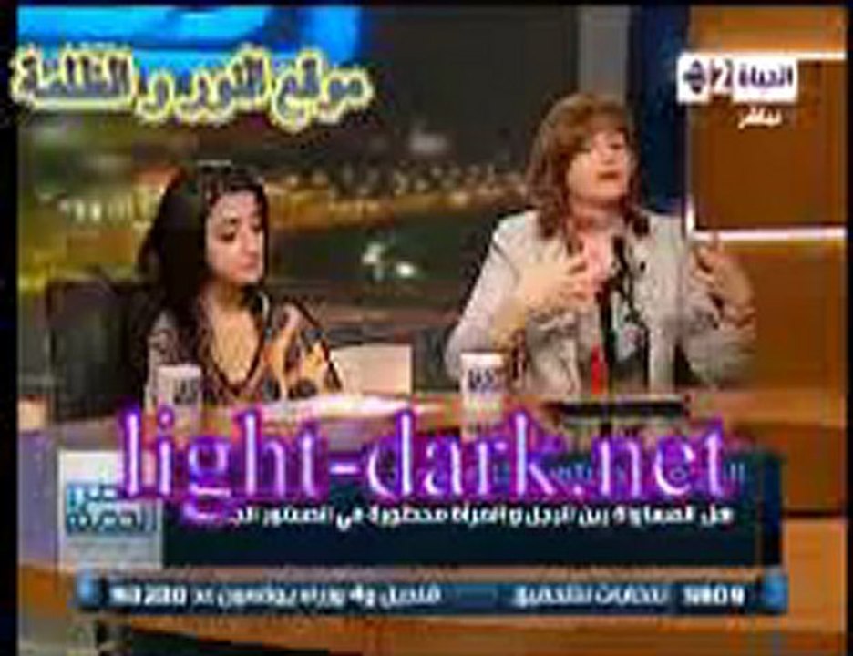 لشريعة هي الحل! لماذا ؟