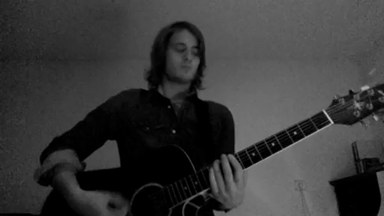 P.R.T Angus Stone concours