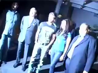 Niel Nitin Mukesh and Preity Zinta inaugrate Style Fest.mp4