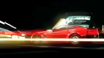 Gran Turismo 5 - Chevrolet Corvette Stingray 2013 Detroit Show