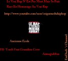 EK Tomb Feat Gramlinz Crew - Armageddon - / nojery  tyleft