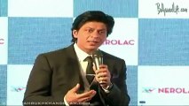 Shahrukh Khan turns to wall painting! Nerolac Paints @Nerolac_Paints