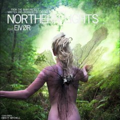Diego Buongiorno - "Northern Lights" feat. Eivør