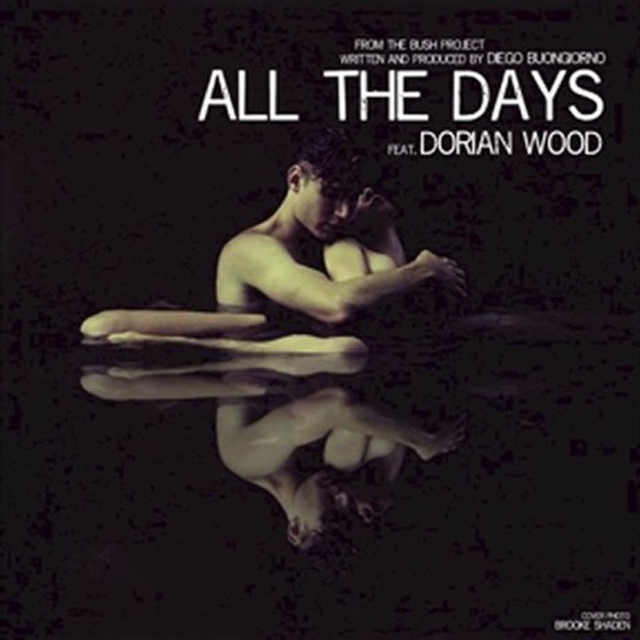 Diego Buongiorno - "All the Days" feat. Dorian Wood