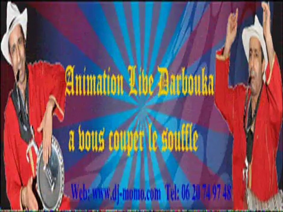 -- remix rai ( 2 )dj momo du 92 ,dj algerien,dj marocain,dj oriental pour mariage --