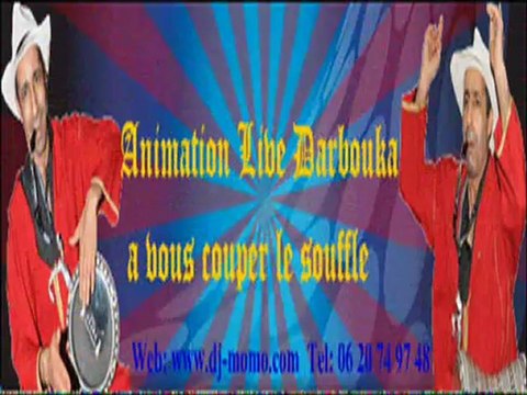 remix rai ( 2 )dj momo du 92 ,dj algerien,dj marocain,dj oriental pour mariage