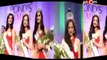 Pond's Femian Miss India Indore - Winner- Zoya Afroz.mp4