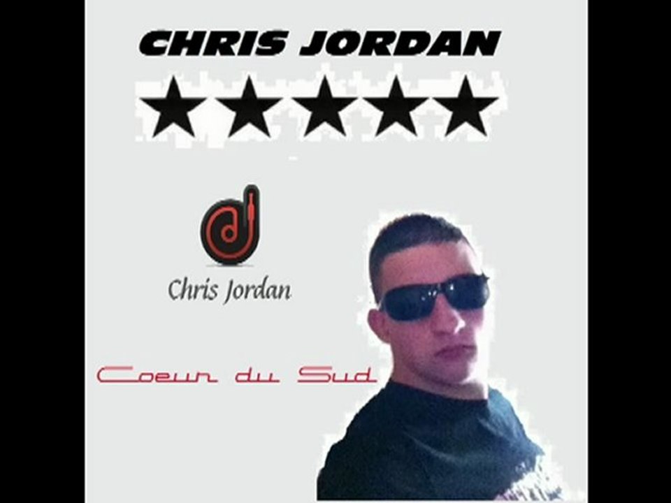 Chris Jordan - Toi et Moi Forever