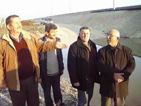 Pamukova da Köylülerin Hızlılı Tren İsyanı