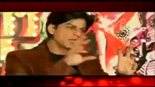 Preity Zinta is Shahrukh Khans Leading Lady No. 7.mp4